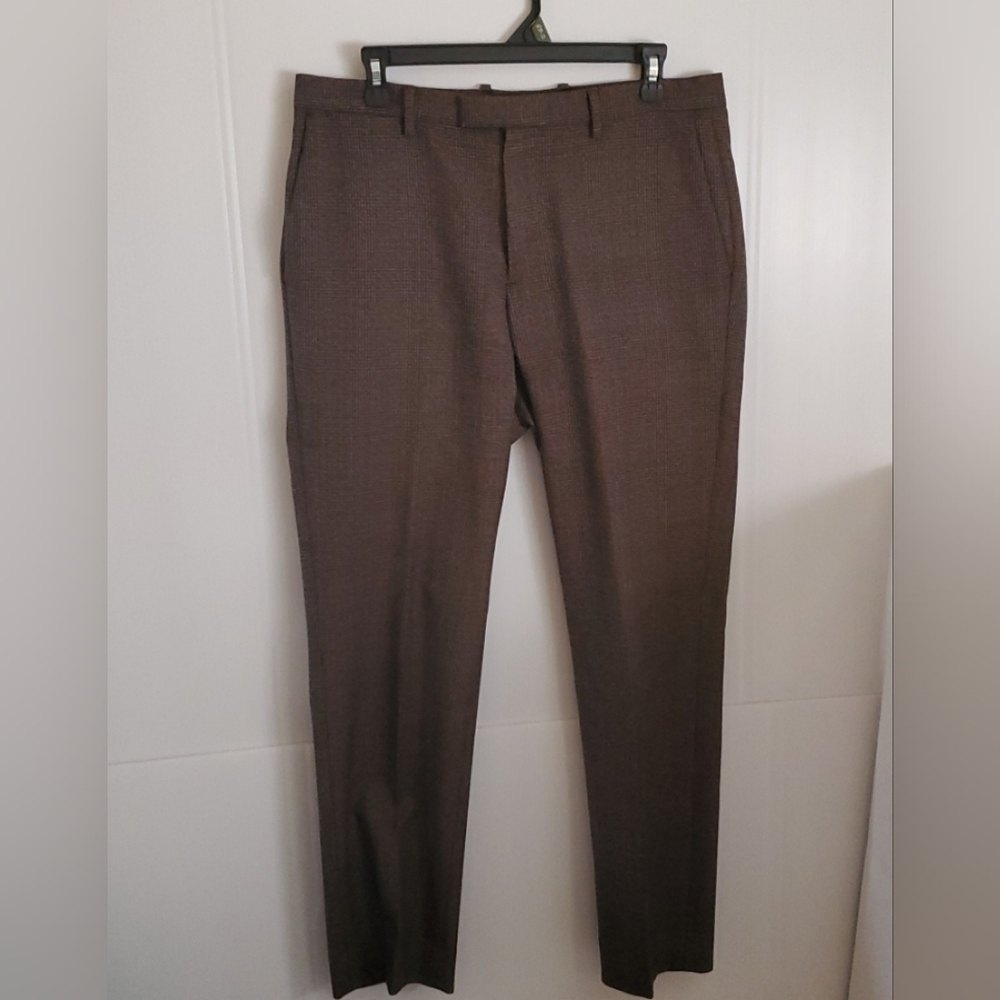 Banana Republic Tessuto Marzotto Slim Fit Dress Pants Size 32x30